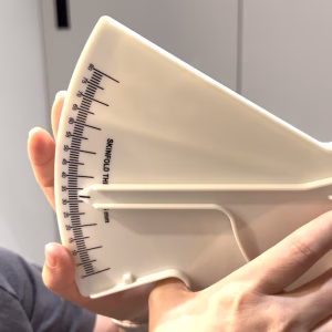 onda - measurement 3